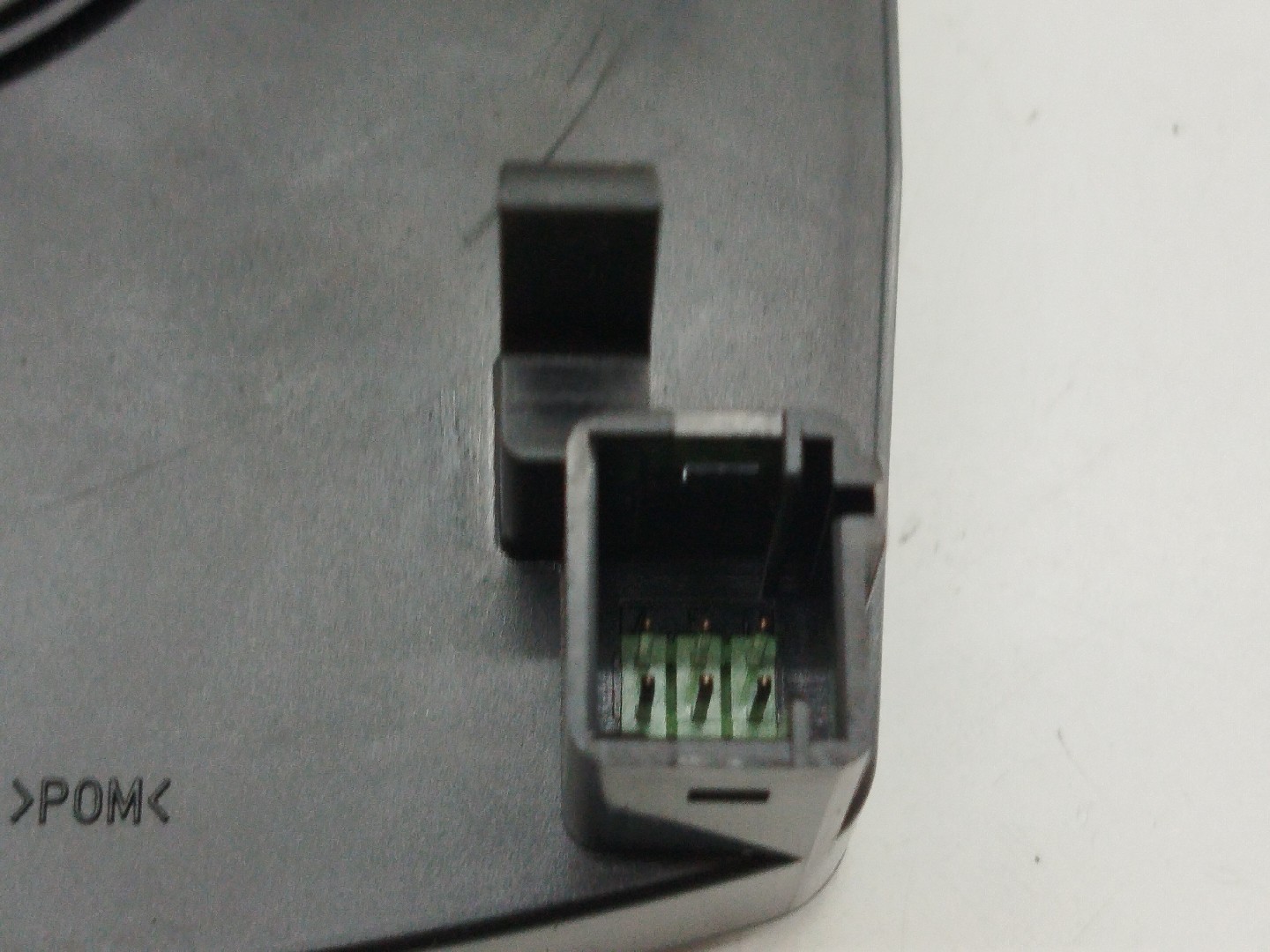 Sensor Angulo Volante RENAULT LAGUNA II (BG0/1_) | 01 - 07 Imagem-4