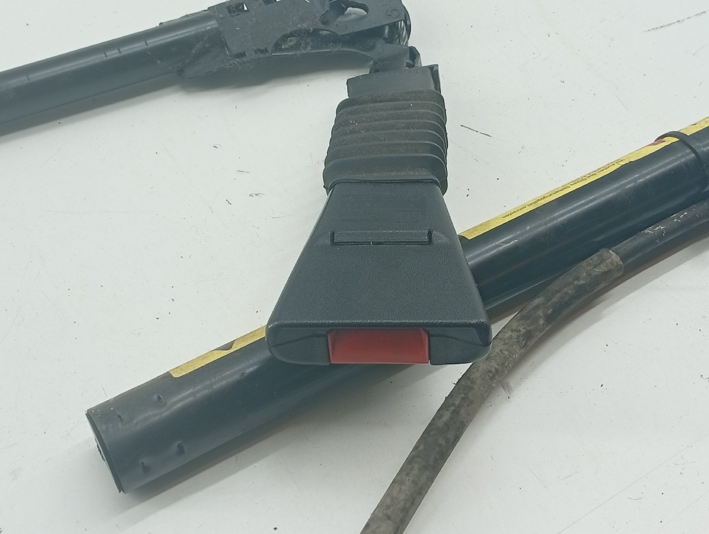 Pré tensor frente direito OPEL CORSA B (S93) | 93 - 02 Imagem-1