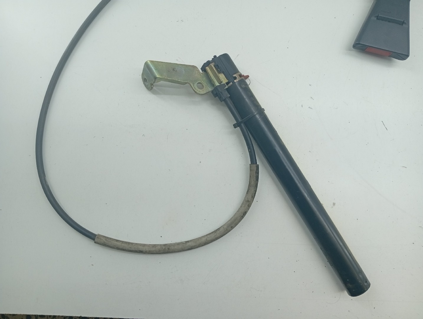 Pré tensor frente direito OPEL CORSA B (S93) | 93 - 02 Imagem-2