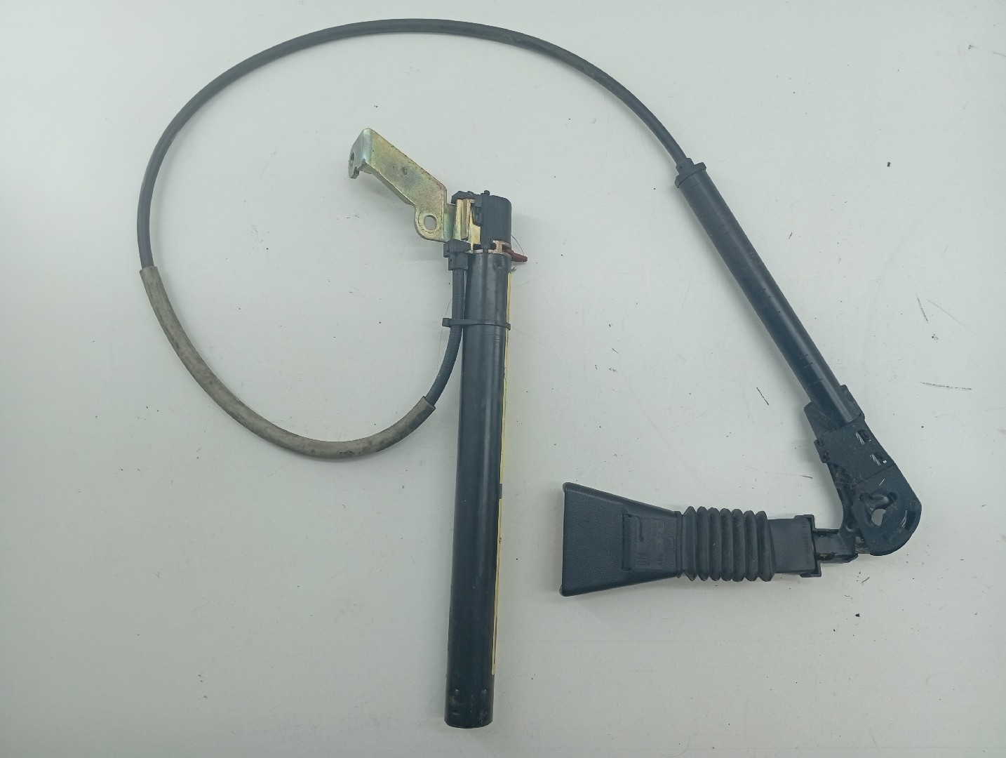 Pré tensor frente direito OPEL CORSA B (S93) | 93 - 02 Imagem-4