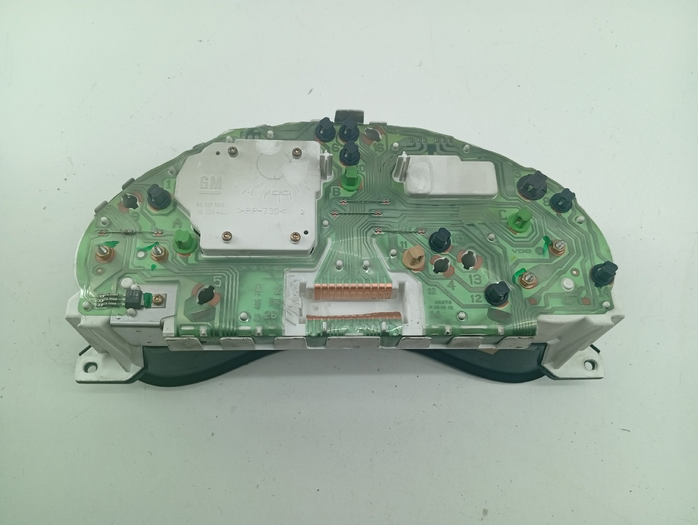 Quadrante OPEL CORSA B (S93) | 93 - 02 Imagem-2