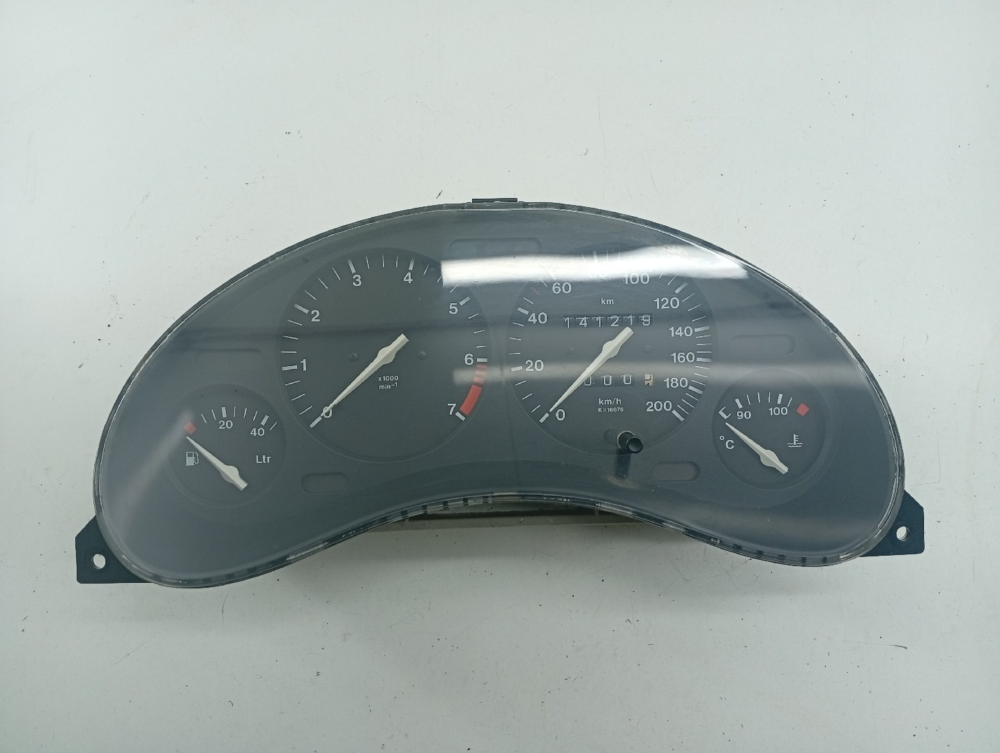 Quadrante OPEL CORSA B (S93) | 93 - 02