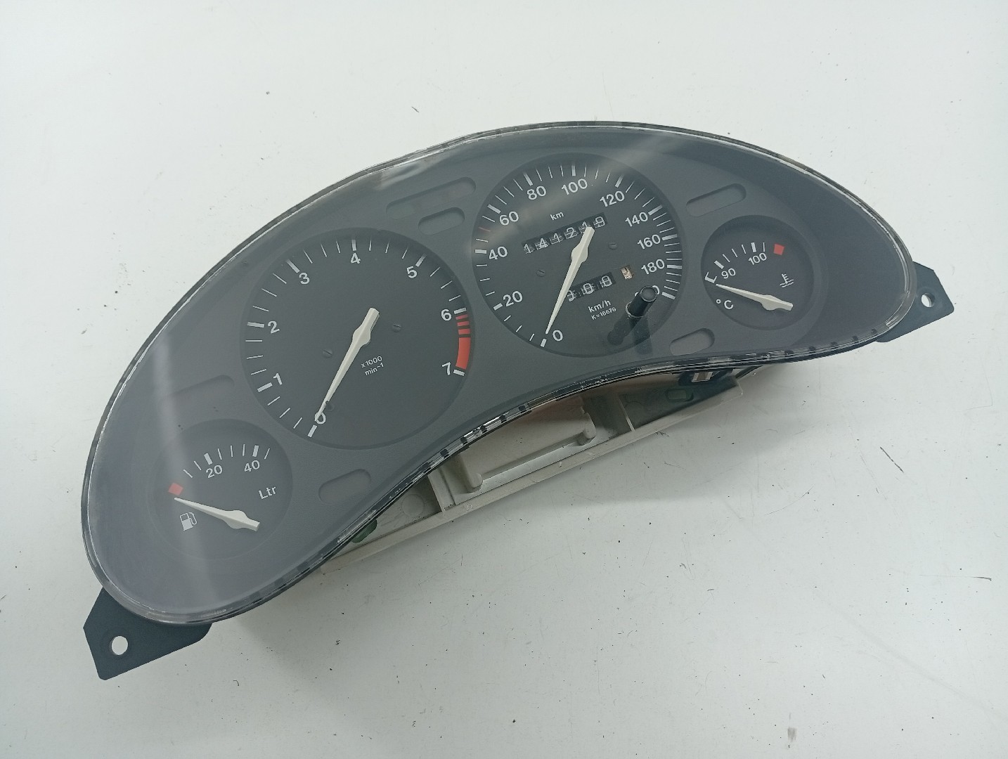 Quadrante OPEL CORSA B (S93) | 93 - 02 Imagem-6