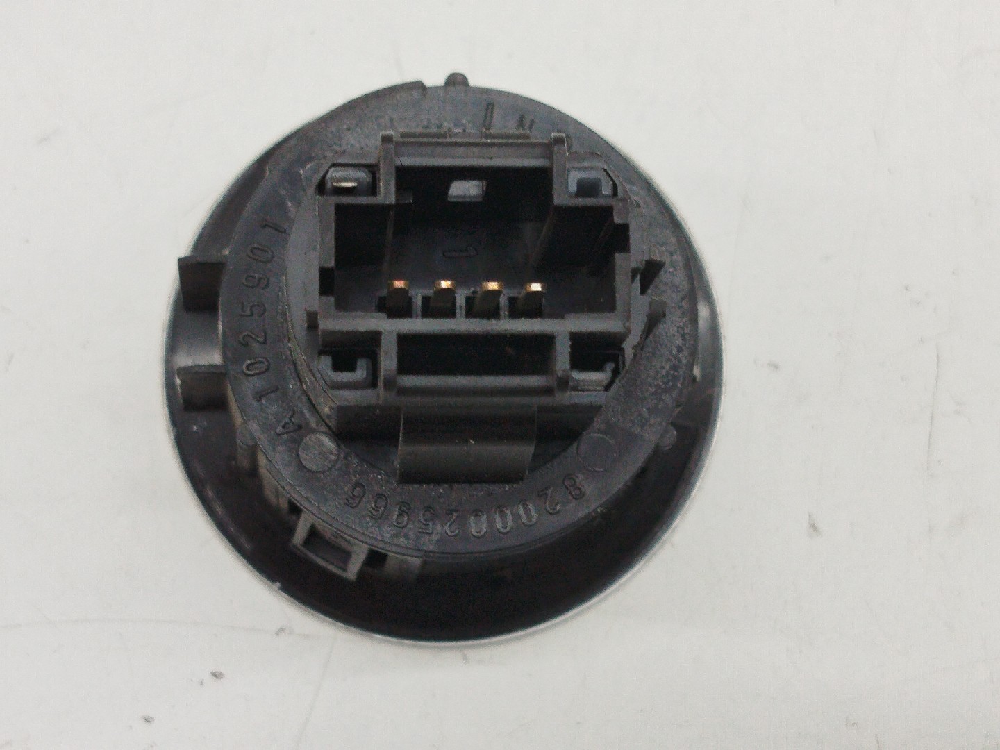 Botão Start/Stop RENAULT LAGUNA II (BG0/1_) | 01 - 07 Imagem-2