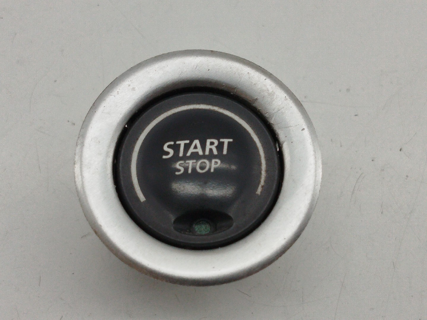 Botão Start/Stop RENAULT LAGUNA II (BG0/1_) | 01 - 07