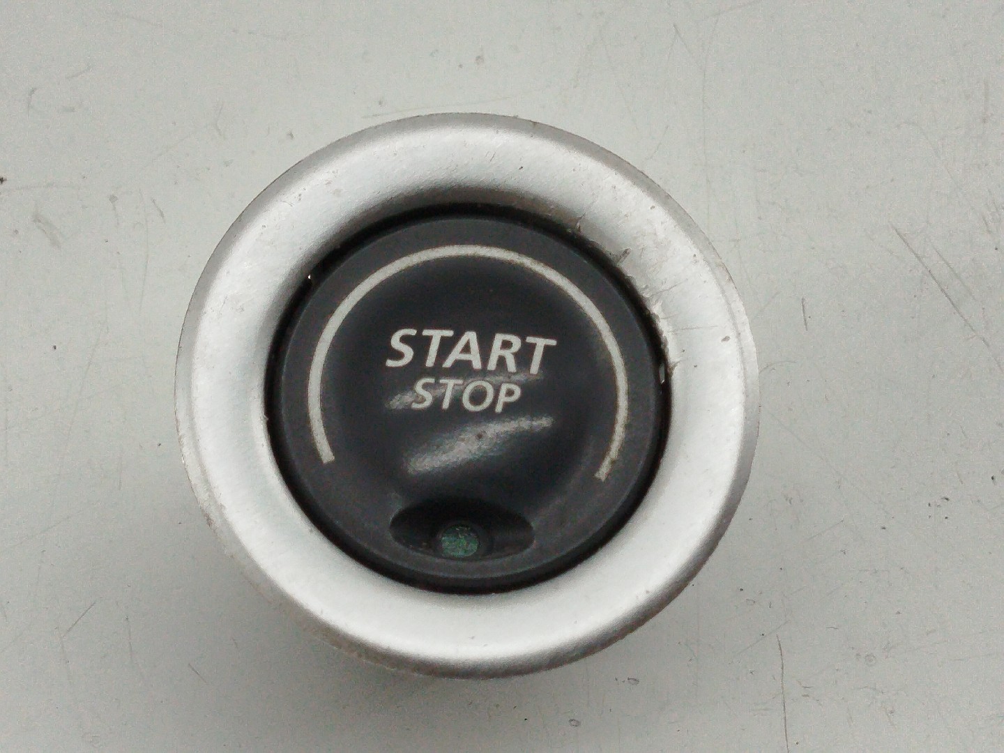 Botão Start/Stop RENAULT LAGUNA II (BG0/1_) | 01 - 07 Imagem-4