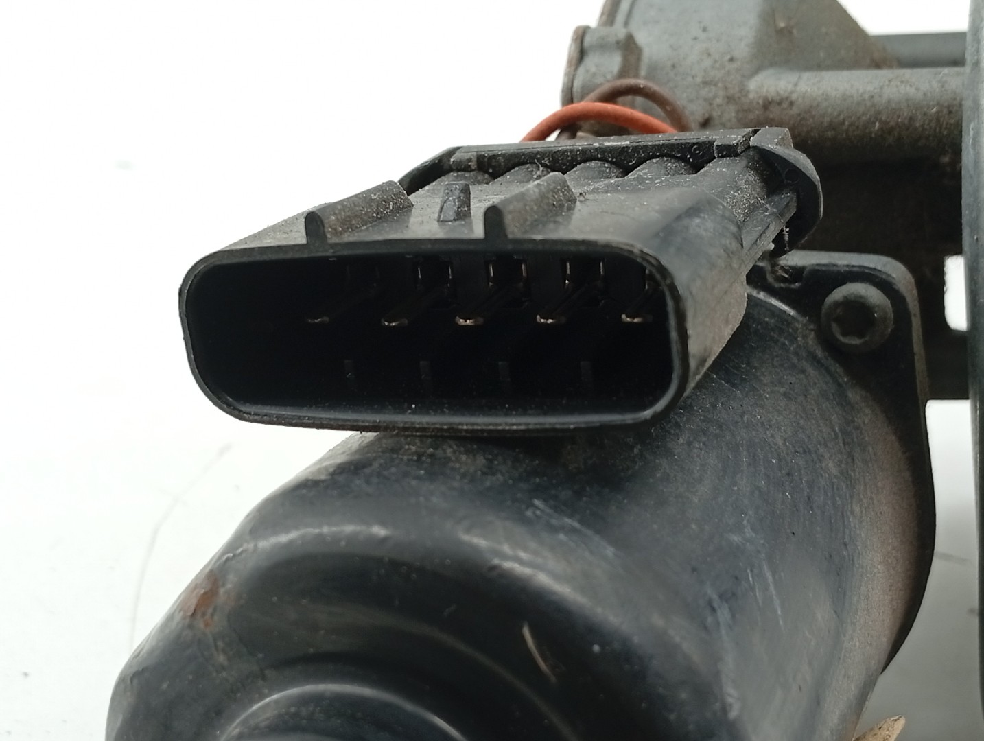 Motor Limpa Vidro Frente OPEL CORSA B (S93) | 93 - 02 Imagem-2