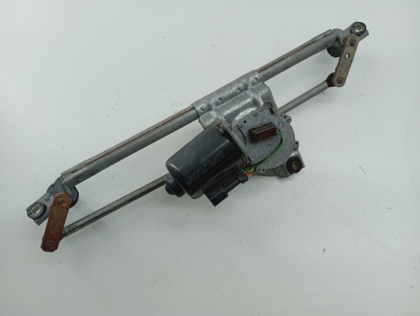 Motor Limpa Vidro Frente OPEL CORSA B (S93) | 93 - 02 Imagem-5