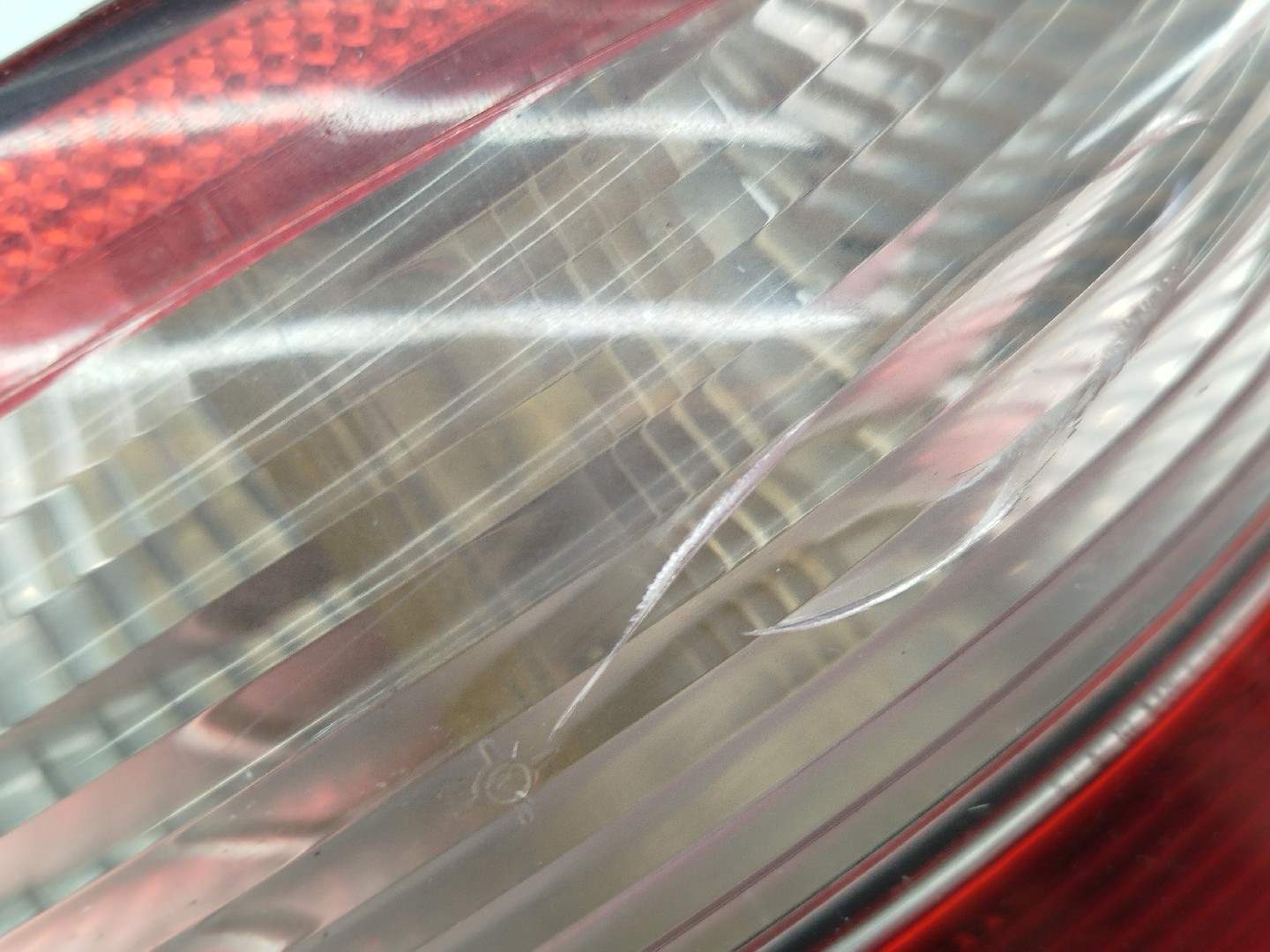 Farolim Stop Direito RENAULT LAGUNA II (BG0/1_) | 01 - 07 Imagem-6