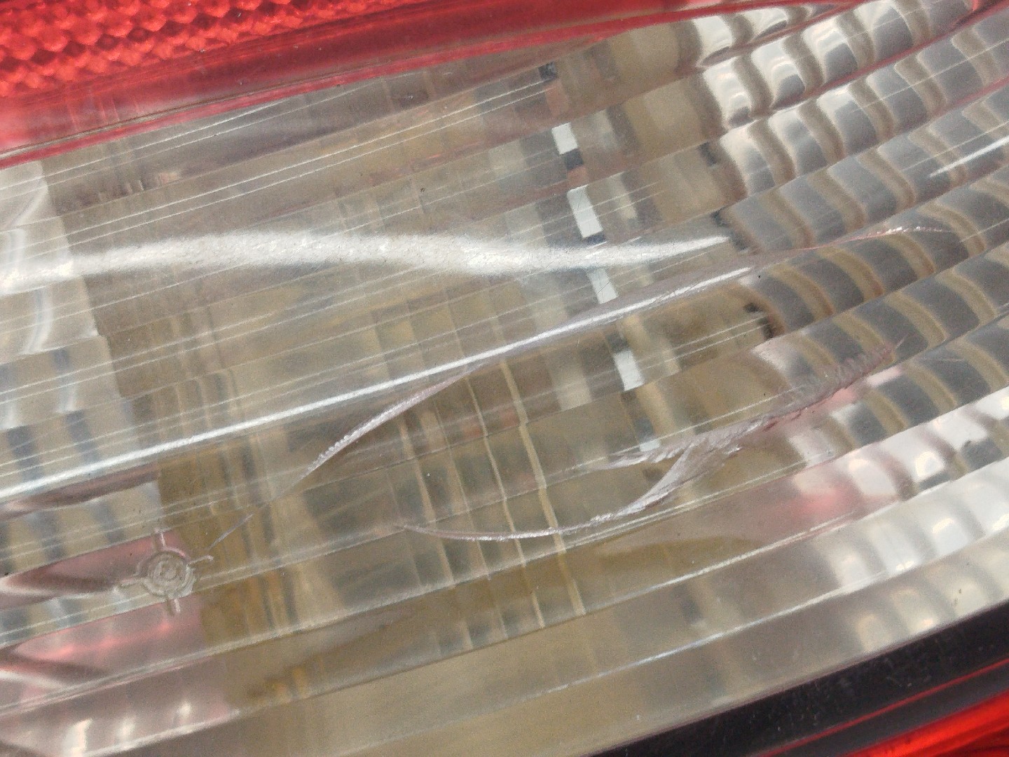 Farolim Stop Direito RENAULT LAGUNA II (BG0/1_) | 01 - 07 Imagem-7