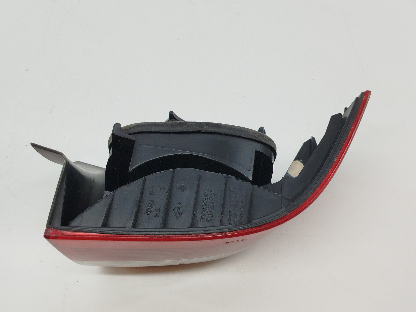 Farolim Stop Esquerdo RENAULT LAGUNA II (BG0/1_) | 01 - 07 Imagem-4