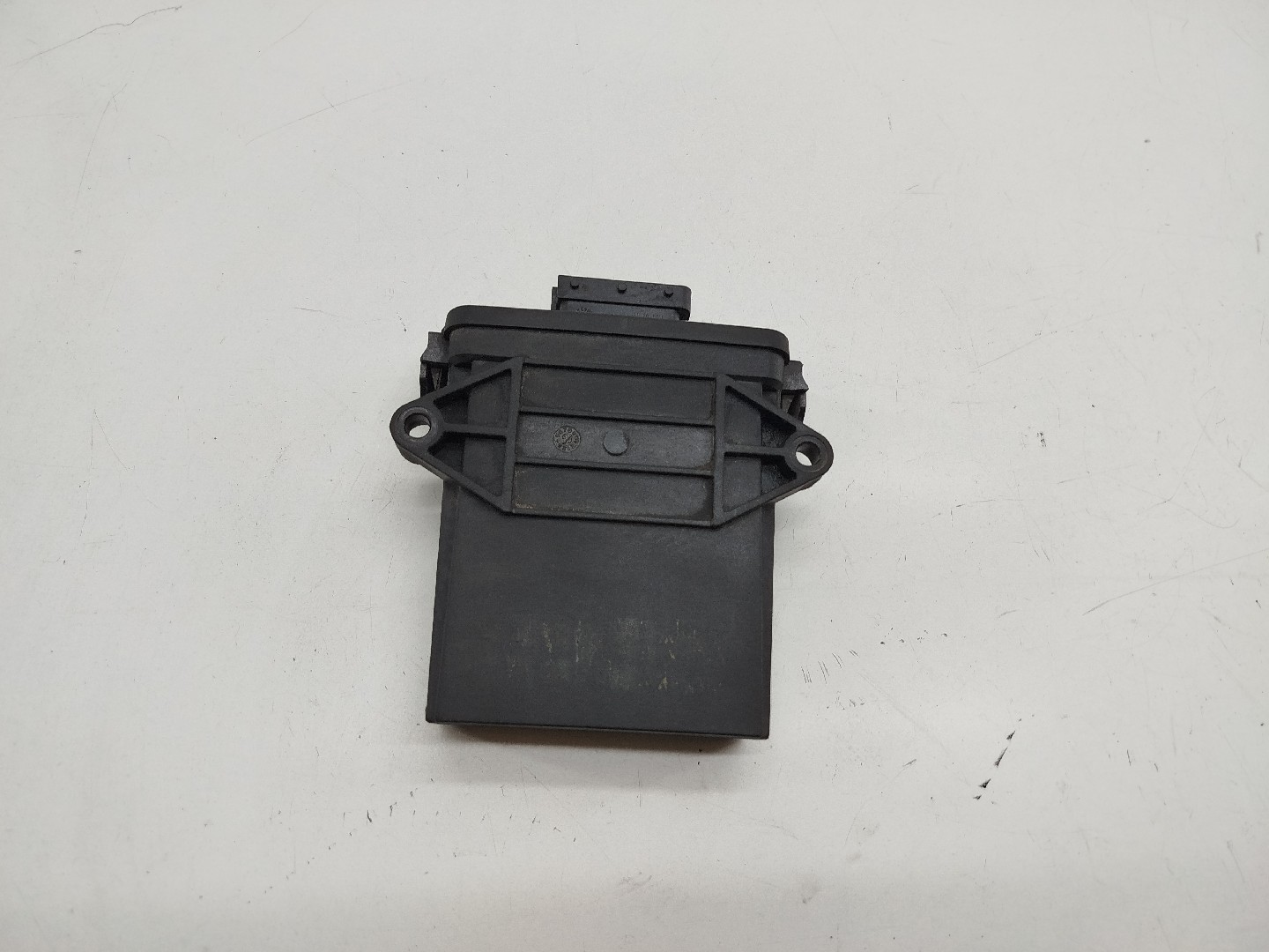 Unidade de control RENAULT LAGUNA II (BG0/1_) | 01 - 07 Imagem-1