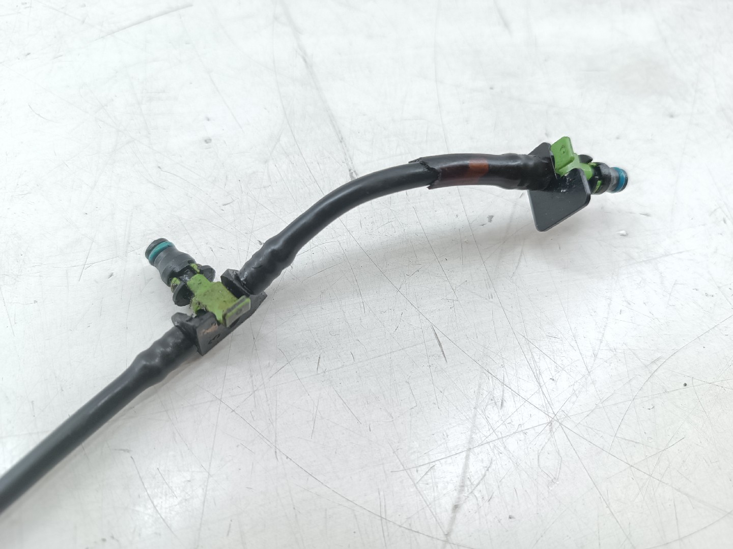 Linha combustível CITROEN DS5 | 11 - 15 Imagem-1