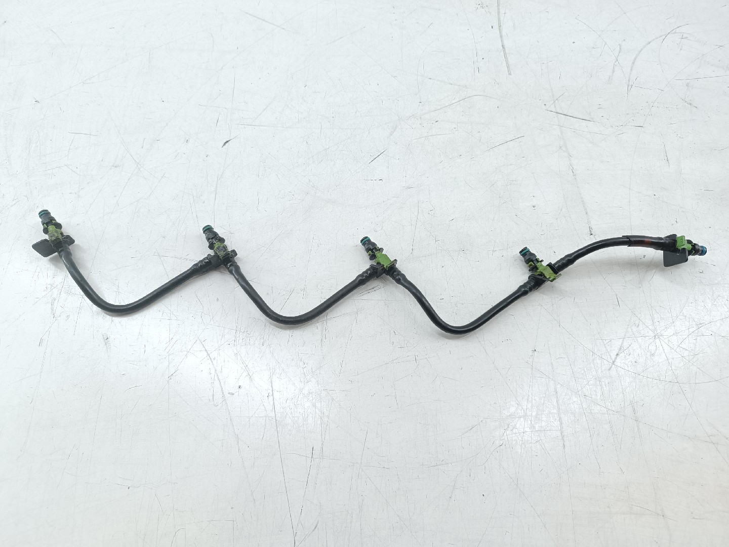 Linha combustível CITROEN DS5 | 11 - 15