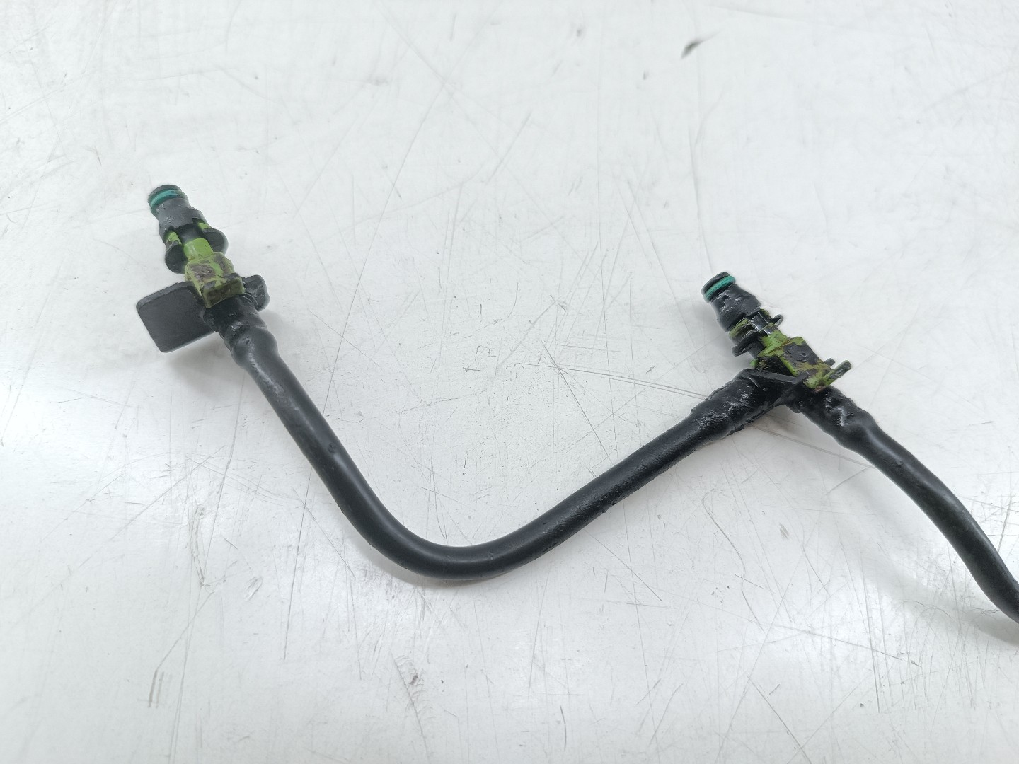 Linha combustível CITROEN DS5 | 11 - 15 Imagem-2