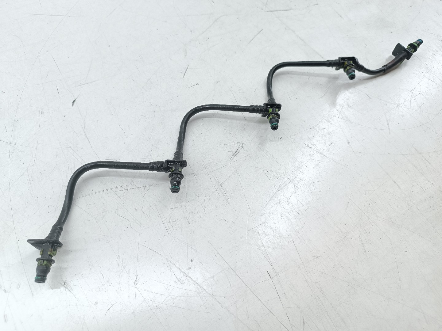 Linha combustível CITROEN DS5 | 11 - 15 Imagem-6