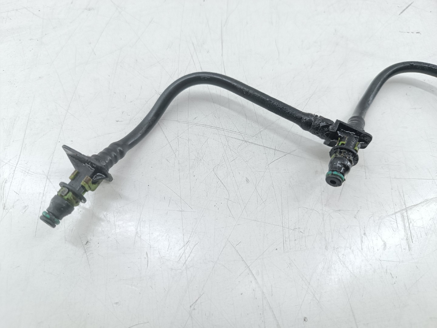 Linha combustível CITROEN DS5 | 11 - 15 Imagem-3