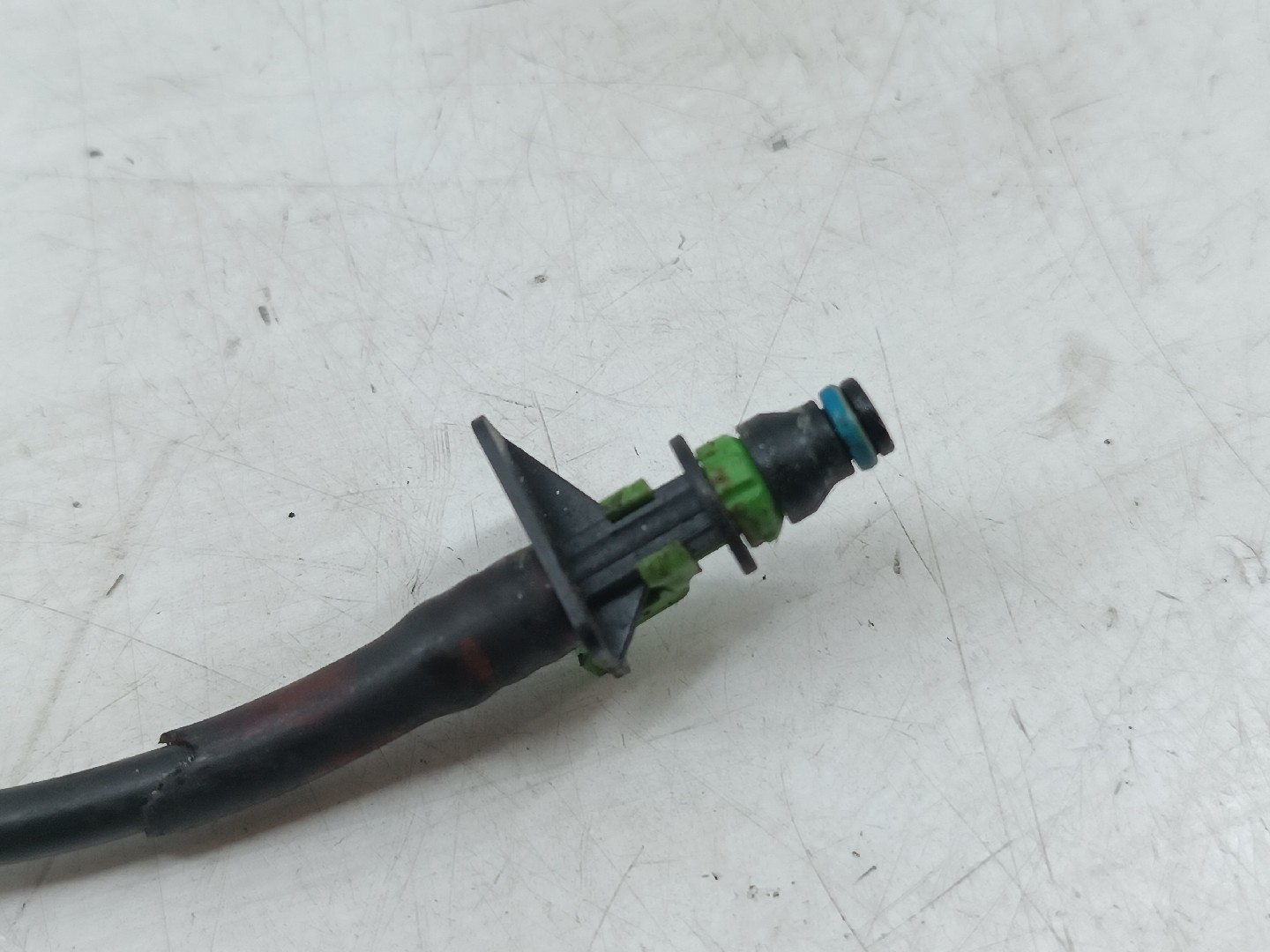 Linha combustível CITROEN DS5 | 11 - 15 Imagem-5