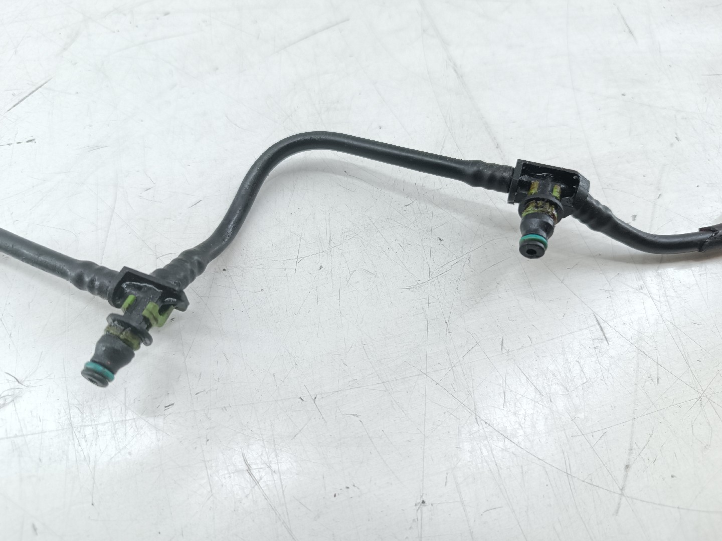 Linha combustível CITROEN DS5 | 11 - 15 Imagem-4