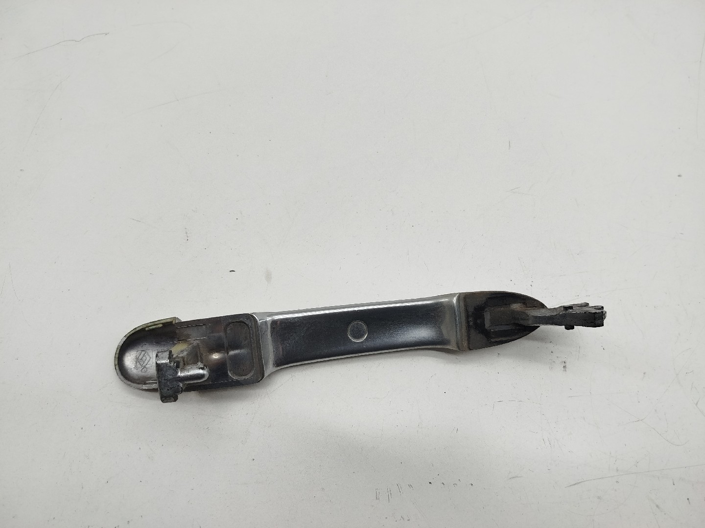 Puxador Exterior Porta Frente Esquerdo RENAULT LAGUNA II (BG0/1_) | 01 - 07 Imagem-1