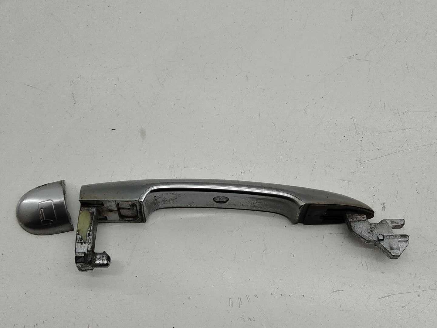 Puxador Exterior Porta Frente Esquerdo RENAULT LAGUNA II (BG0/1_) | 01 - 07 Imagem-4