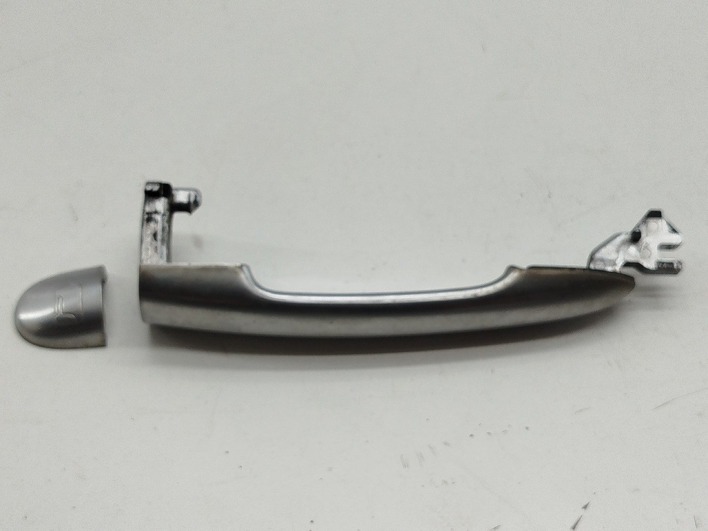 Puxador Exterior Porta Frente Esquerdo RENAULT LAGUNA II (BG0/1_) | 01 - 07 Imagem-5