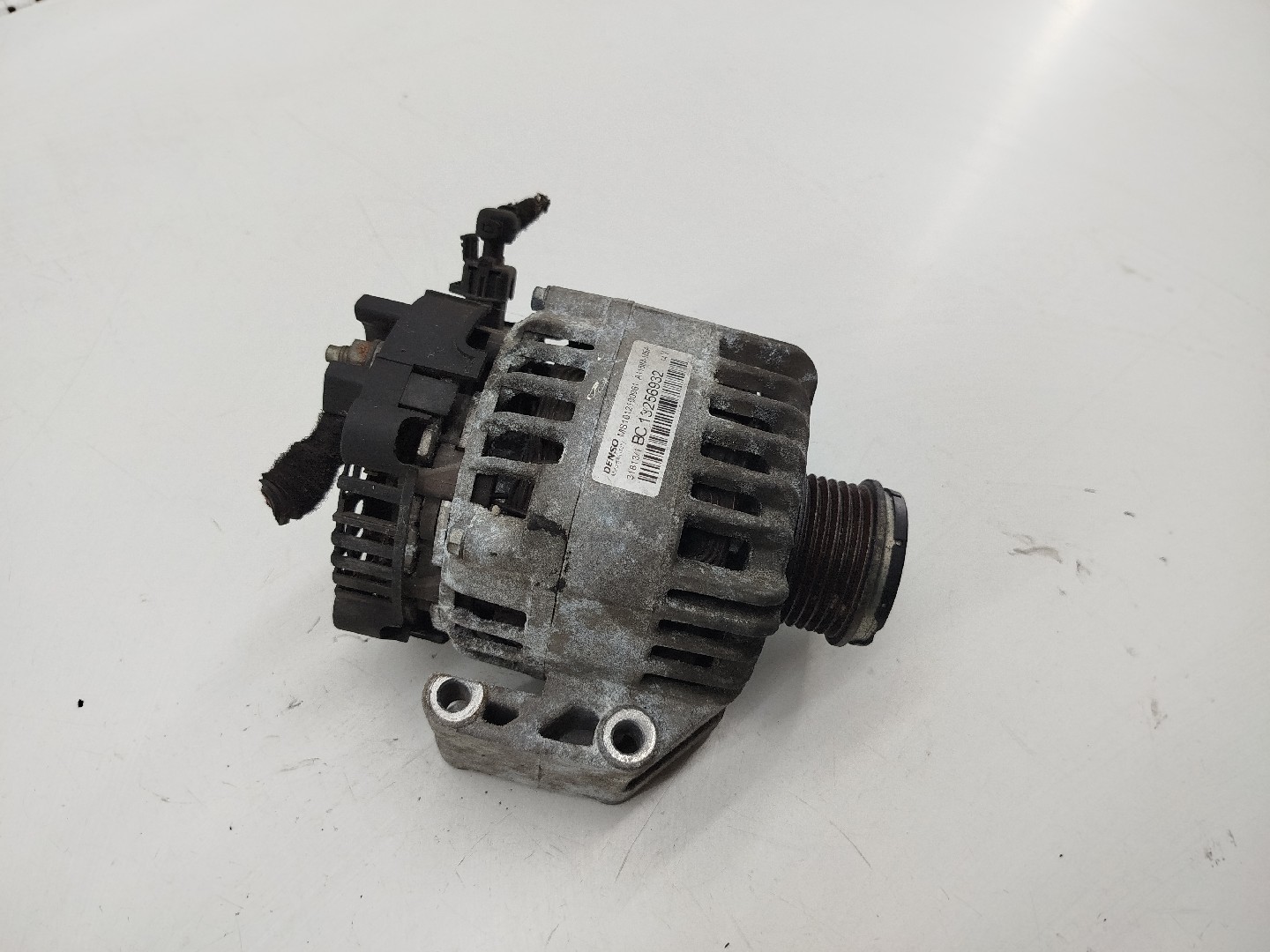 Alternador OPEL CORSA D Van (S07) | 06 - 14