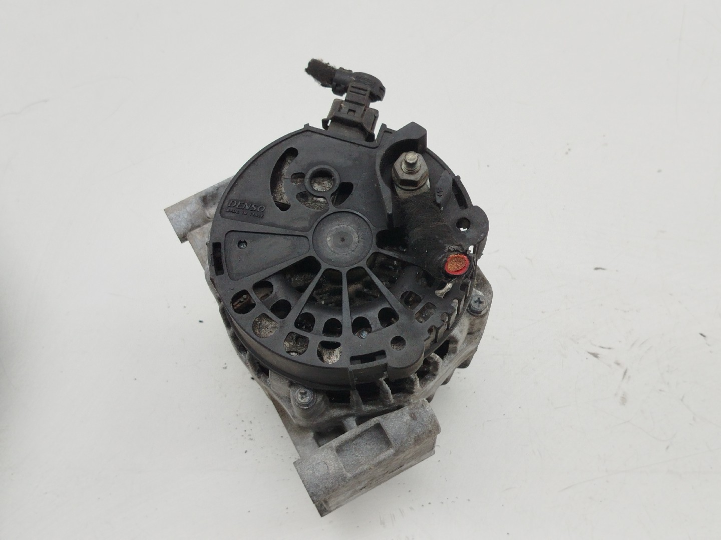 Alternador OPEL CORSA D Van (S07) | 06 - 14 Imagem-4