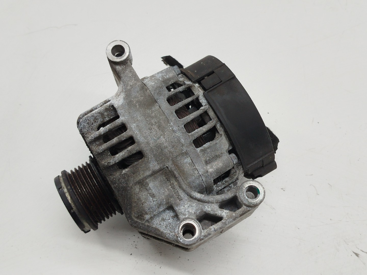 Alternador OPEL CORSA D Van (S07) | 06 - 14 Imagem-3
