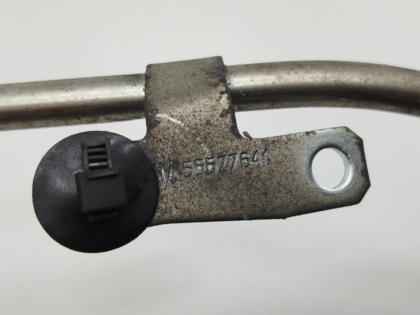 Vareta De Óleo OPEL CORSA D Van (S07) | 06 - 14 Imagem-1