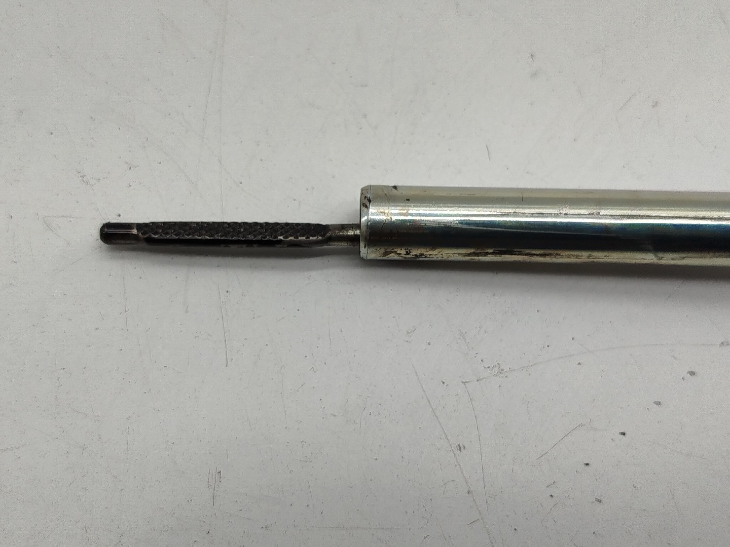 Vareta De Óleo OPEL CORSA D Van (S07) | 06 - 14 Imagem-3