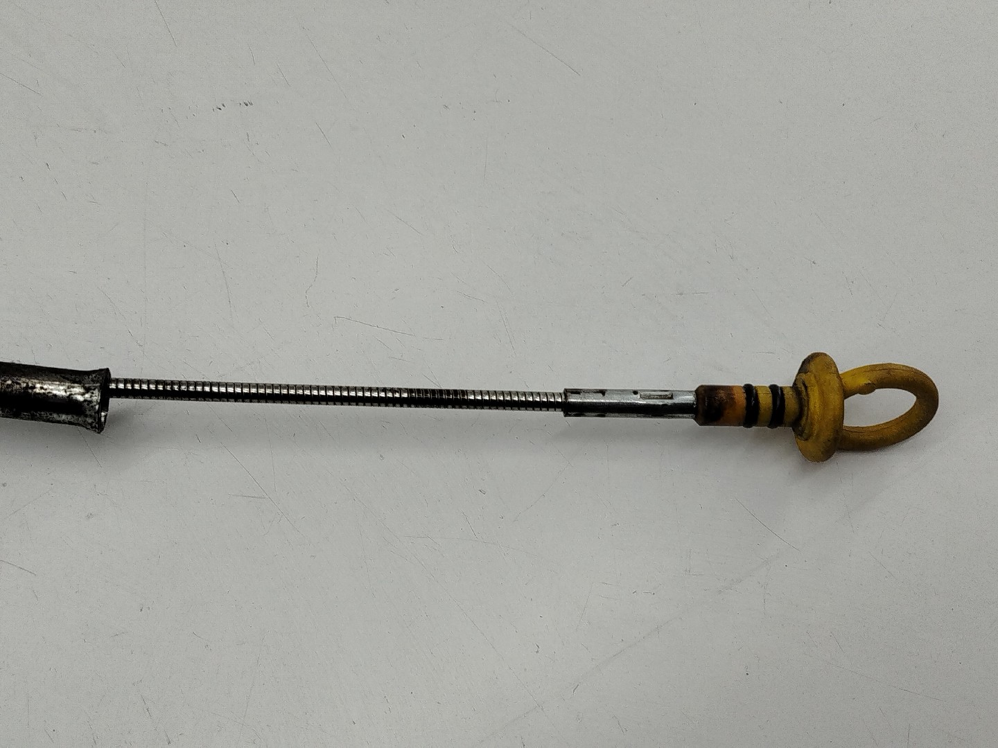 Vareta De Óleo OPEL CORSA D Van (S07) | 06 - 14 Imagem-2