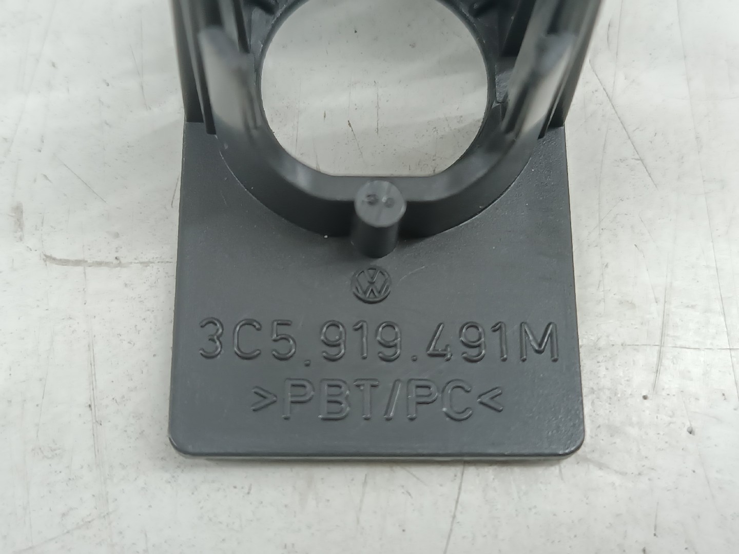 Suporte de sensor de estacionamento VOLKSWAGEN PASSAT (3C2) | 05 - 10 Imagem-1