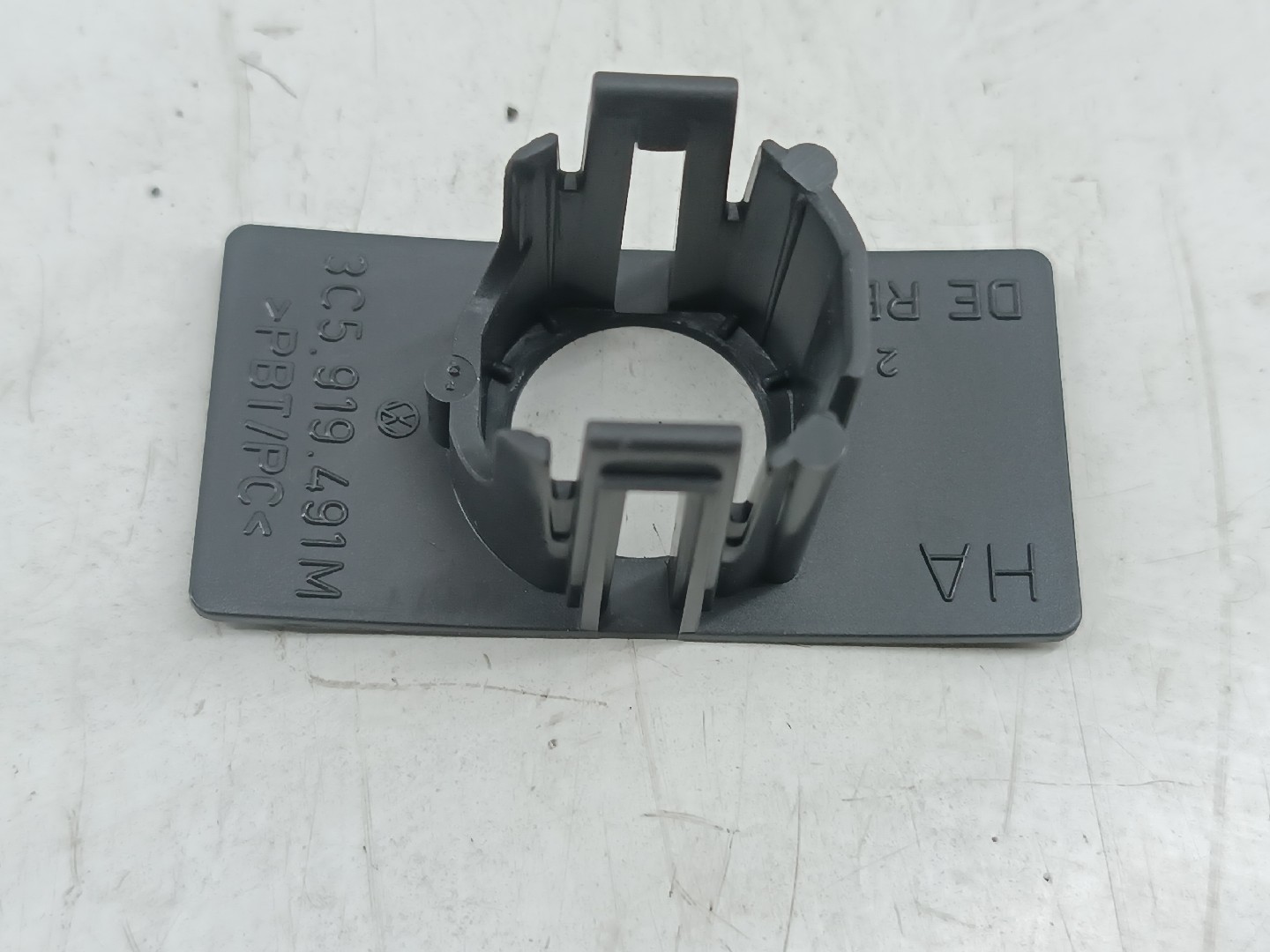 Suporte de sensor de estacionamento VOLKSWAGEN PASSAT (3C2) | 05 - 10