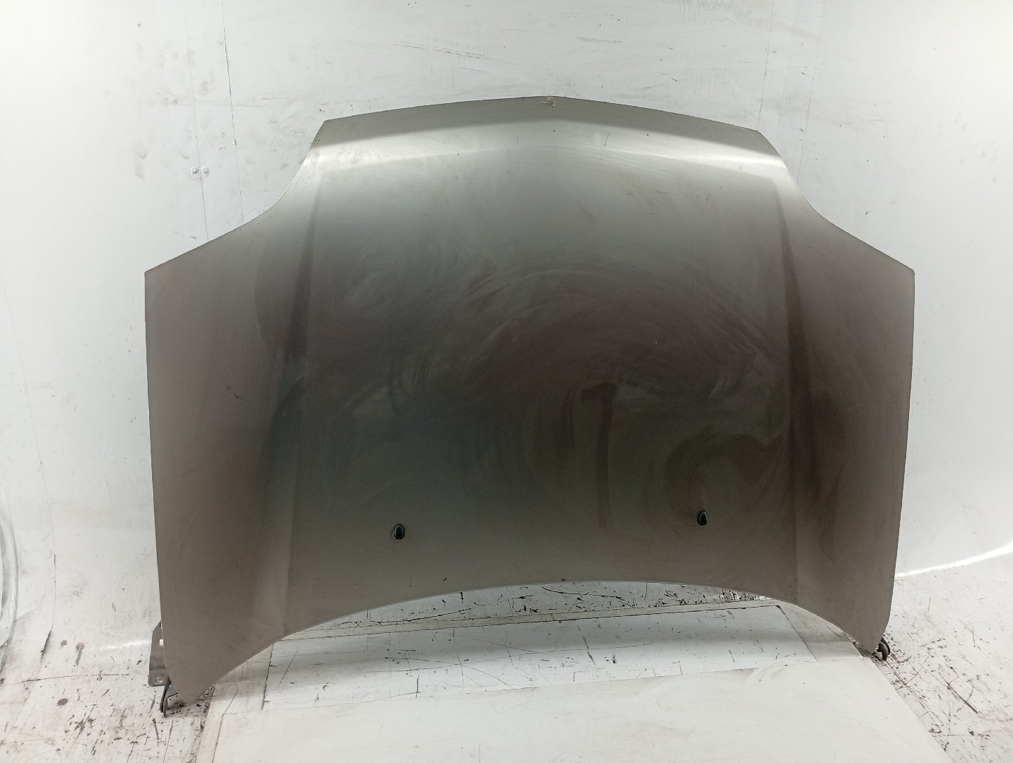 Capot NISSAN X-TRAIL (T30) | 01 - 13