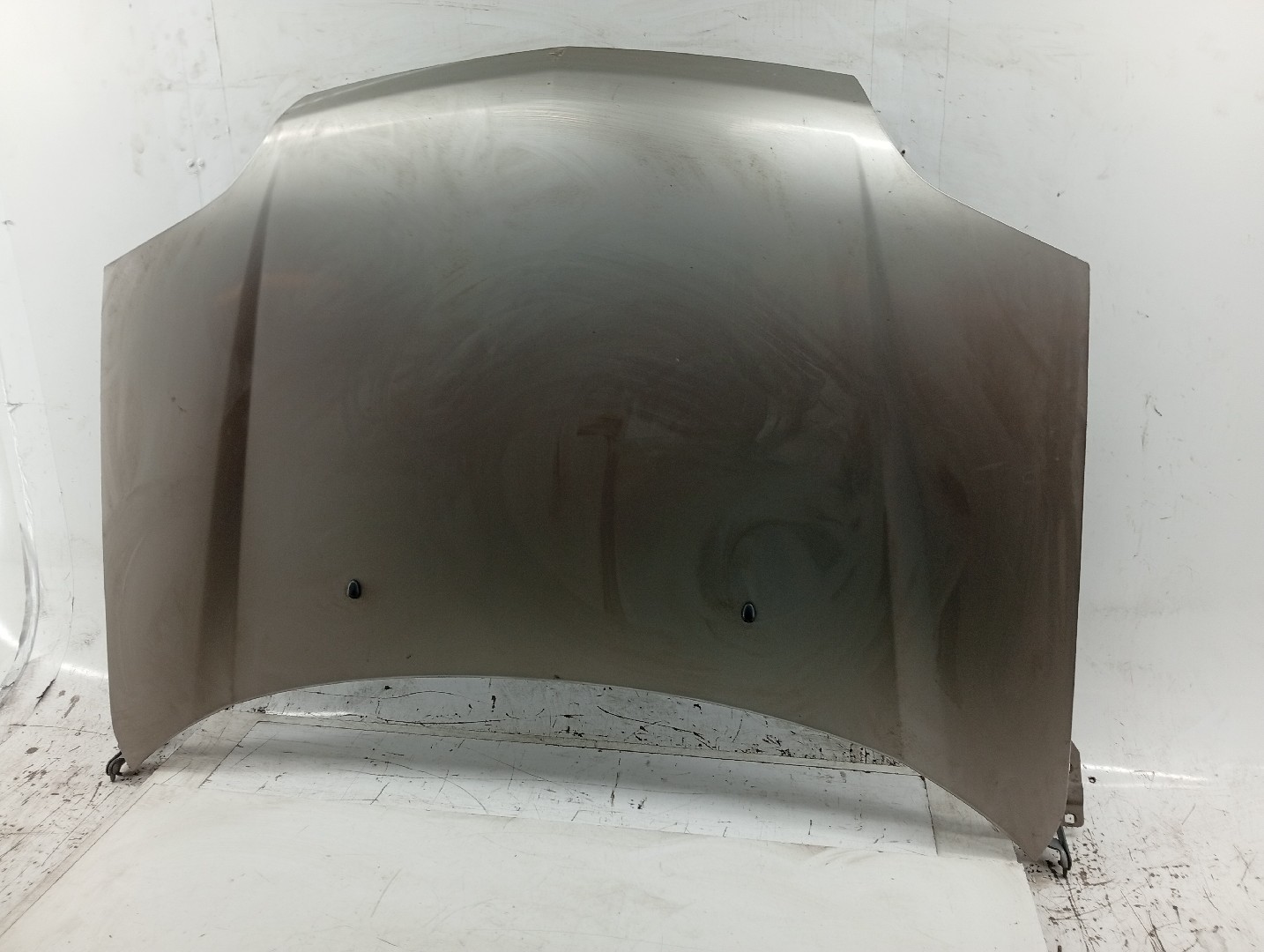 Capot NISSAN X-TRAIL (T30) | 01 - 13 Imagem-2