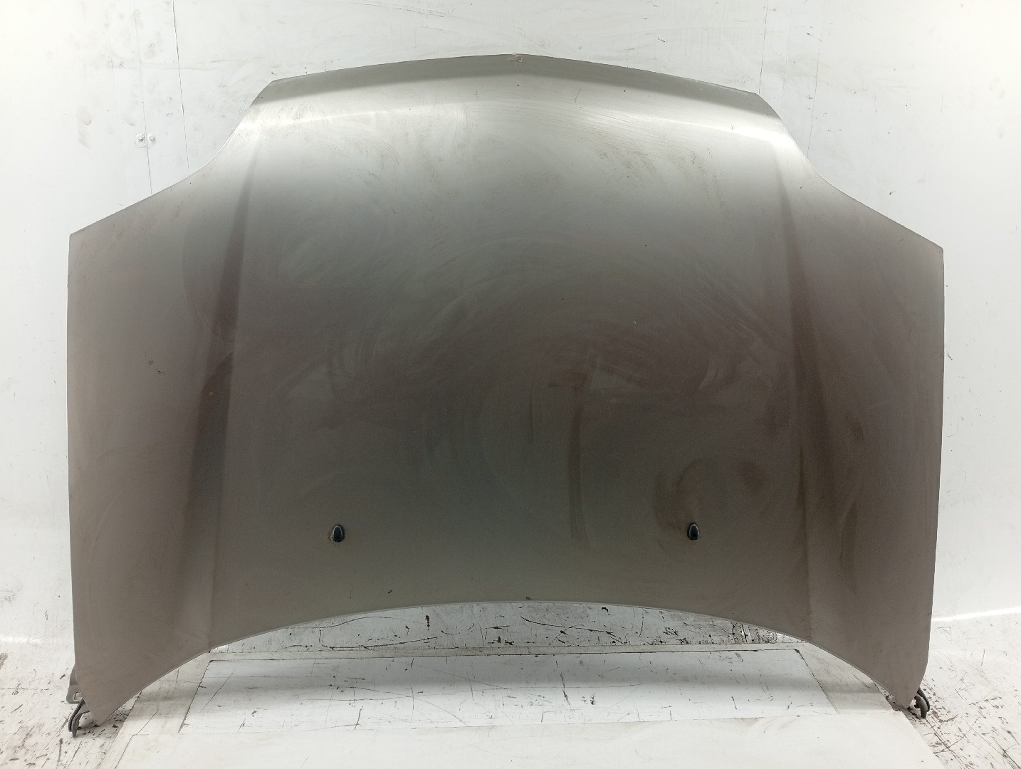 Capot NISSAN X-TRAIL (T30) | 01 - 13 Imagem-3