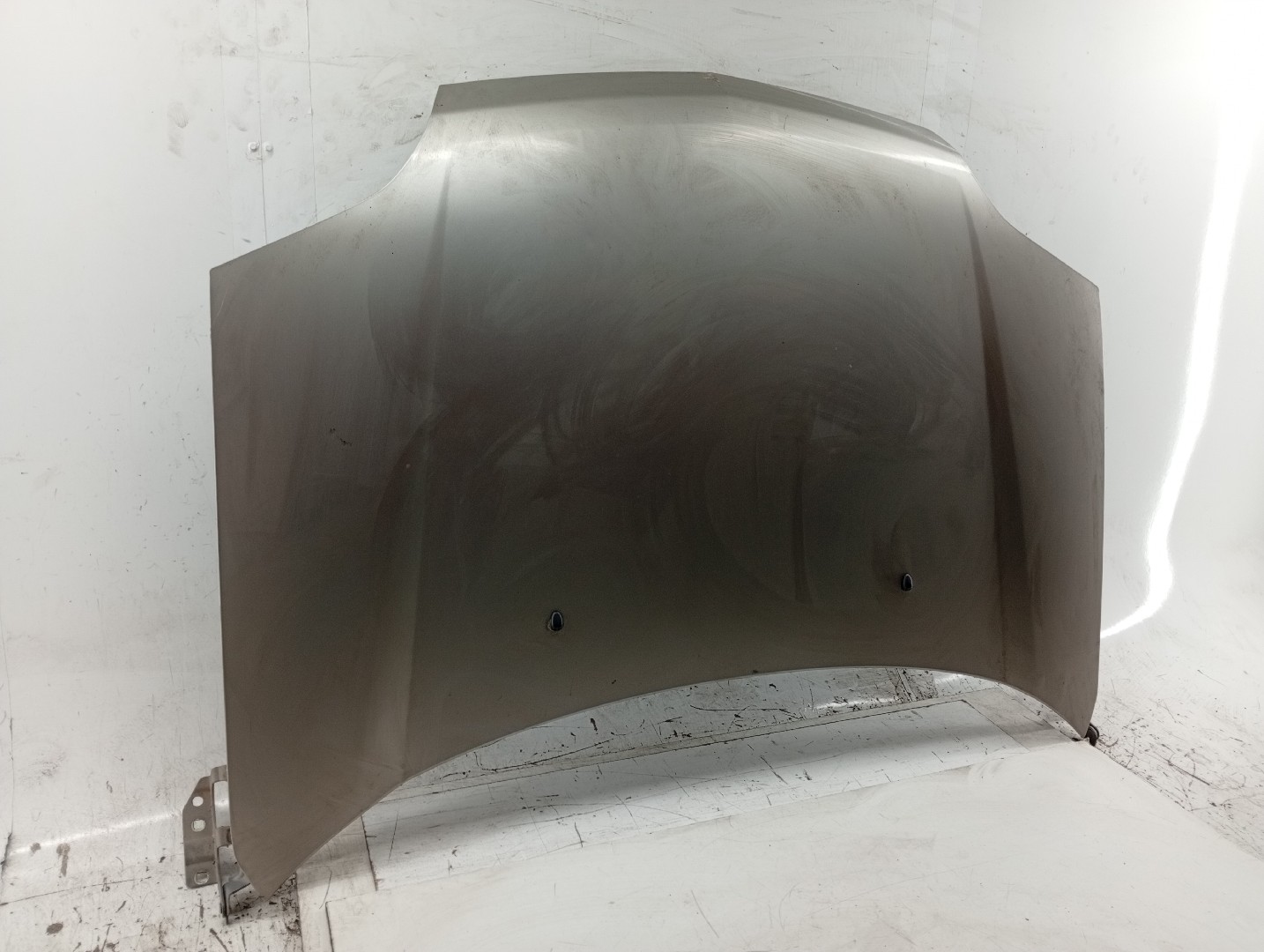 Capot NISSAN X-TRAIL (T30) | 01 - 13 Imagem-4