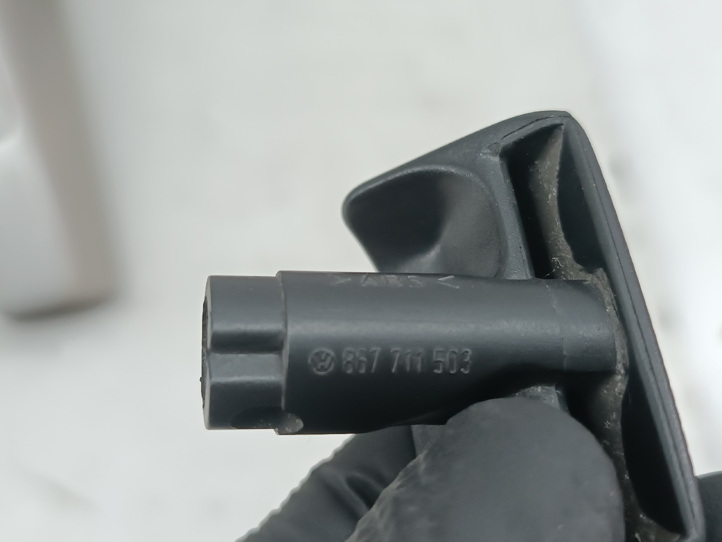 Outros VOLKSWAGEN PASSAT (3A2, 35I) | 88 - 97 Imagem-2