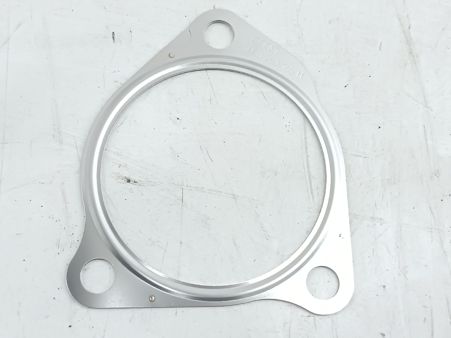 Junta de escape AUDI A4 (8W2, 8WC, B9) | 15 - 