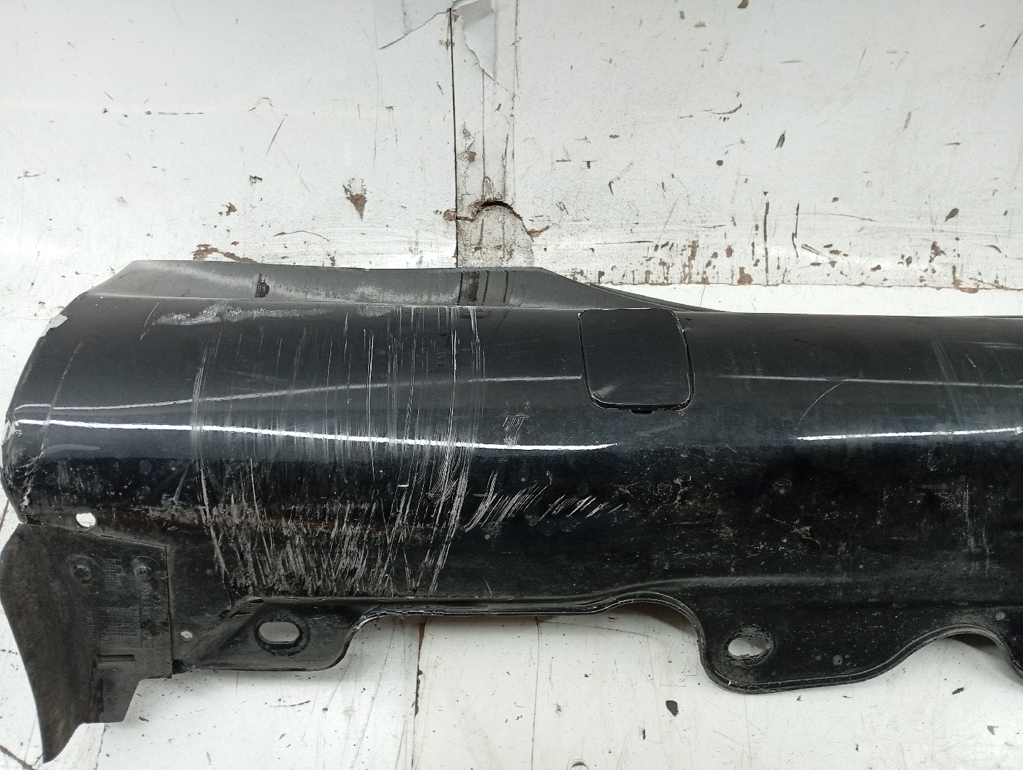 Embaladeiras MERCEDES-BENZ SL (R230) | 01 - 12 Imagem-4