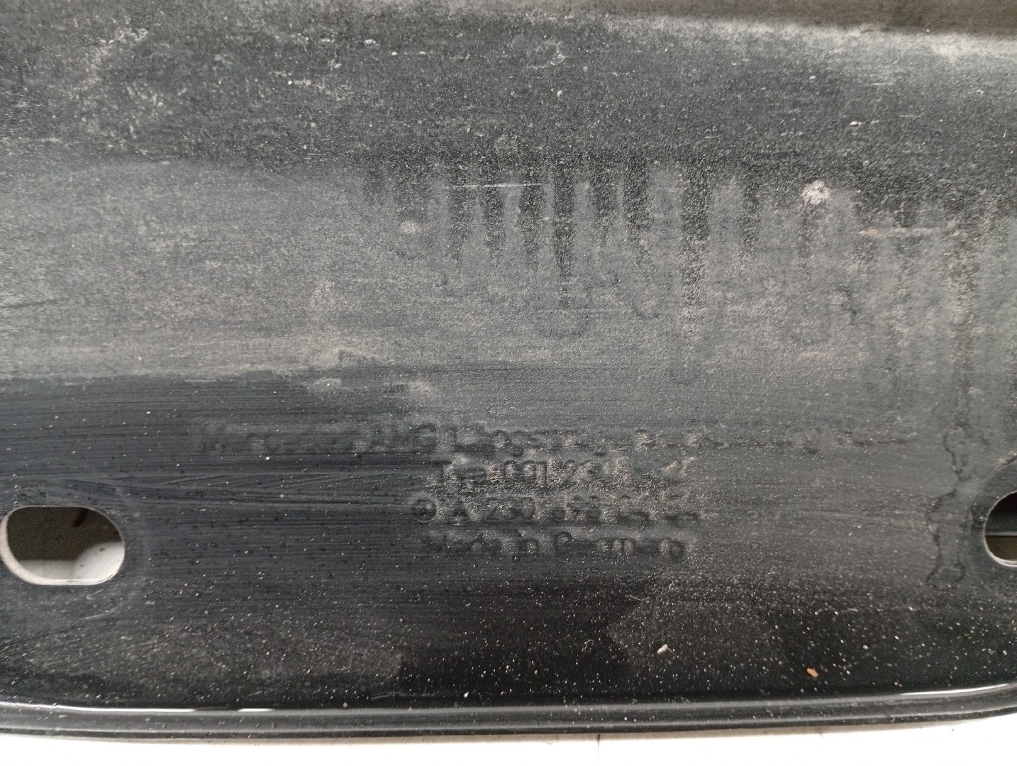 Embaladeiras MERCEDES-BENZ SL (R230) | 01 - 12 Imagem-2