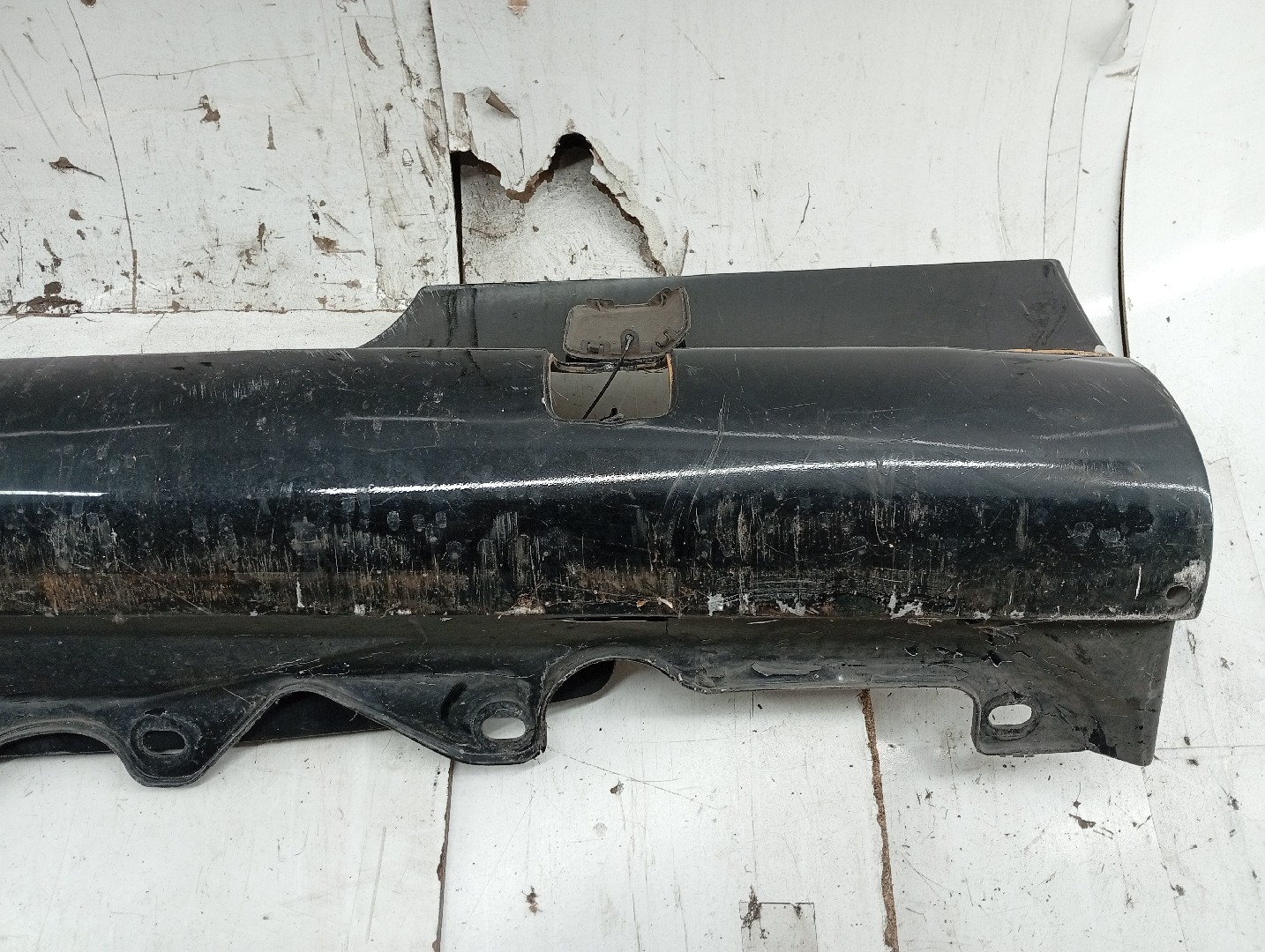 Embaladeiras MERCEDES-BENZ SL (R230) | 01 - 12 Imagem-3