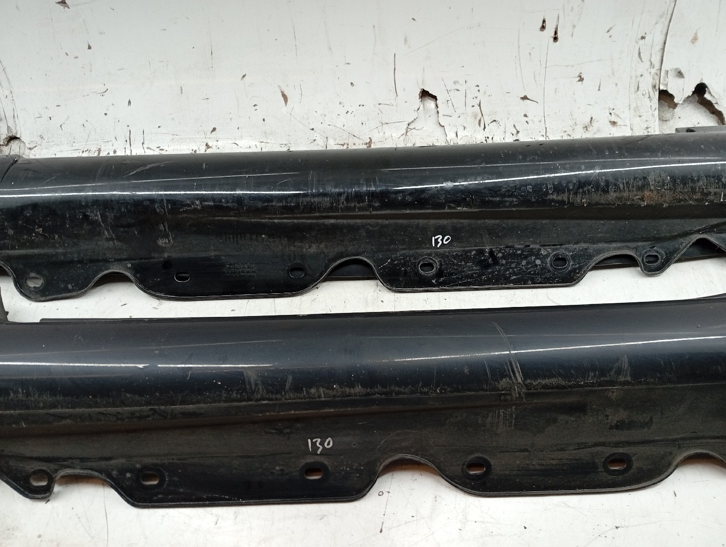 Embaladeiras MERCEDES-BENZ SL (R230) | 01 - 12 Imagem-7