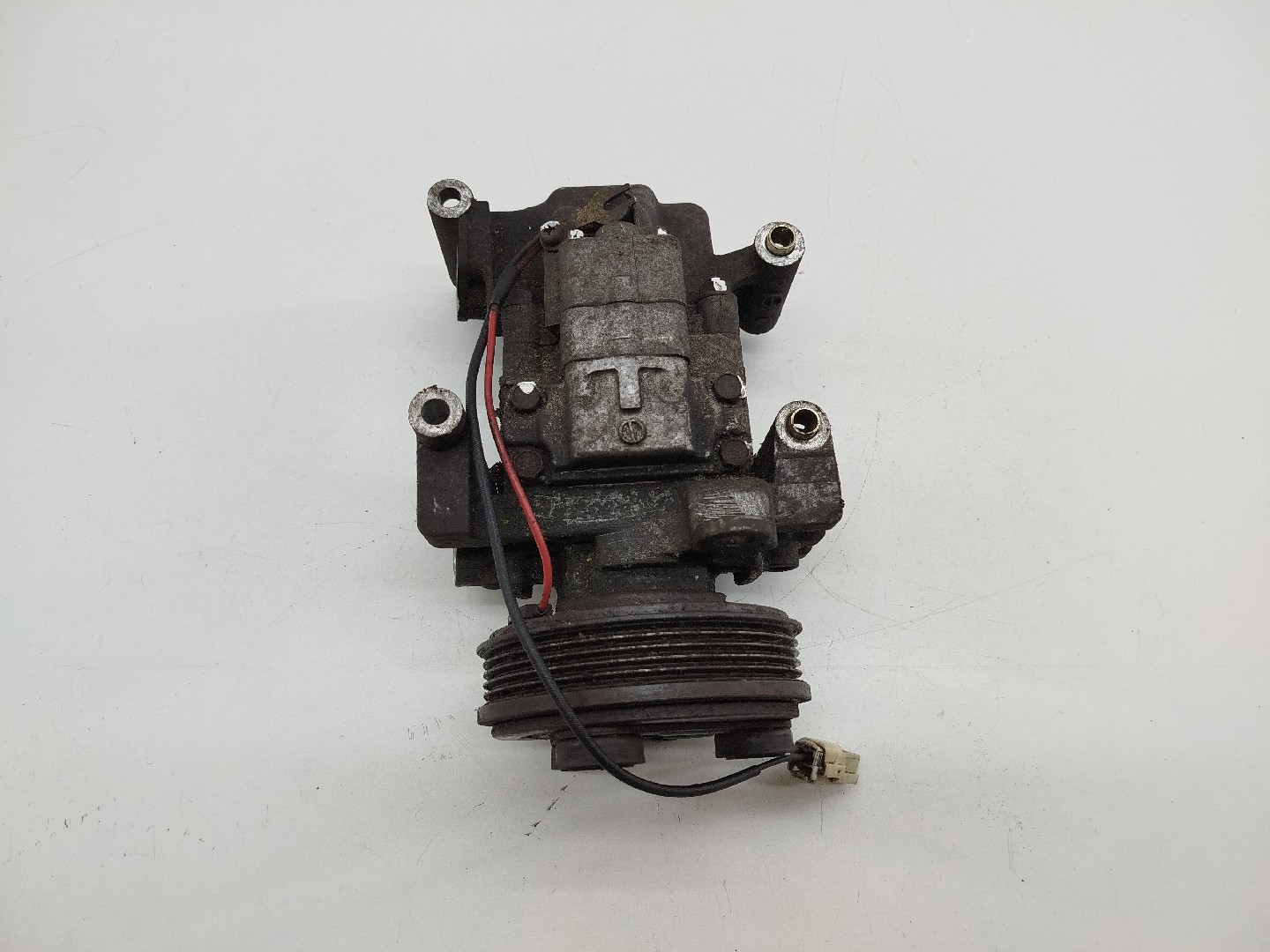Compressor do Ar Condicionado MAZDA 3 (BK) | 03 - 09