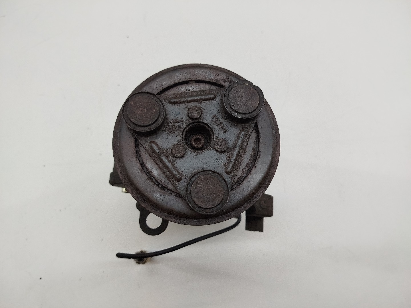 Compressor do Ar Condicionado MAZDA 3 (BK) | 03 - 09 Imagem-2