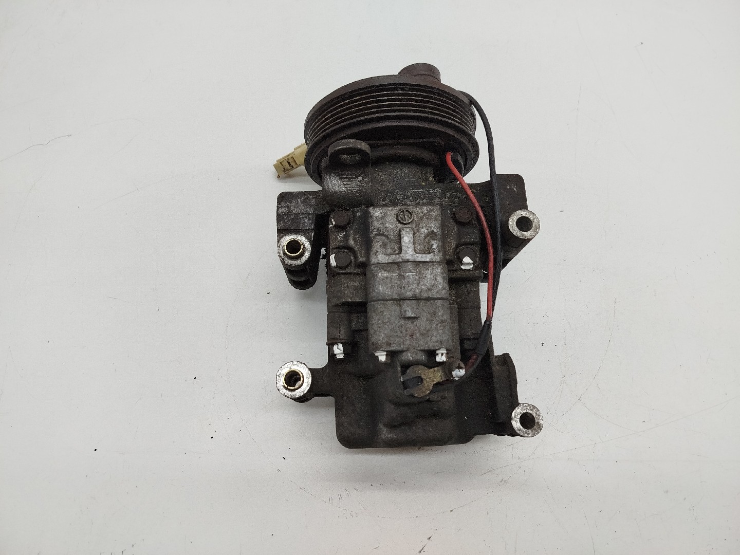 Compressor do Ar Condicionado MAZDA 3 (BK) | 03 - 09 Imagem-1