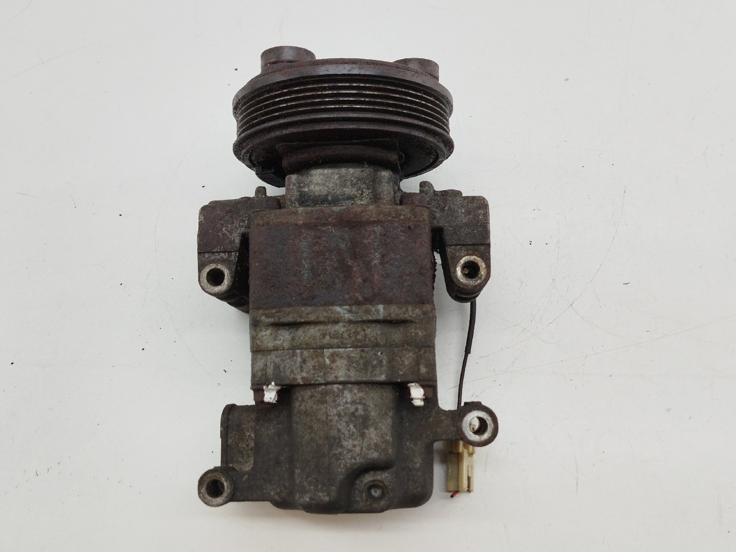 Compressor do Ar Condicionado MAZDA 3 (BK) | 03 - 09 Imagem-6