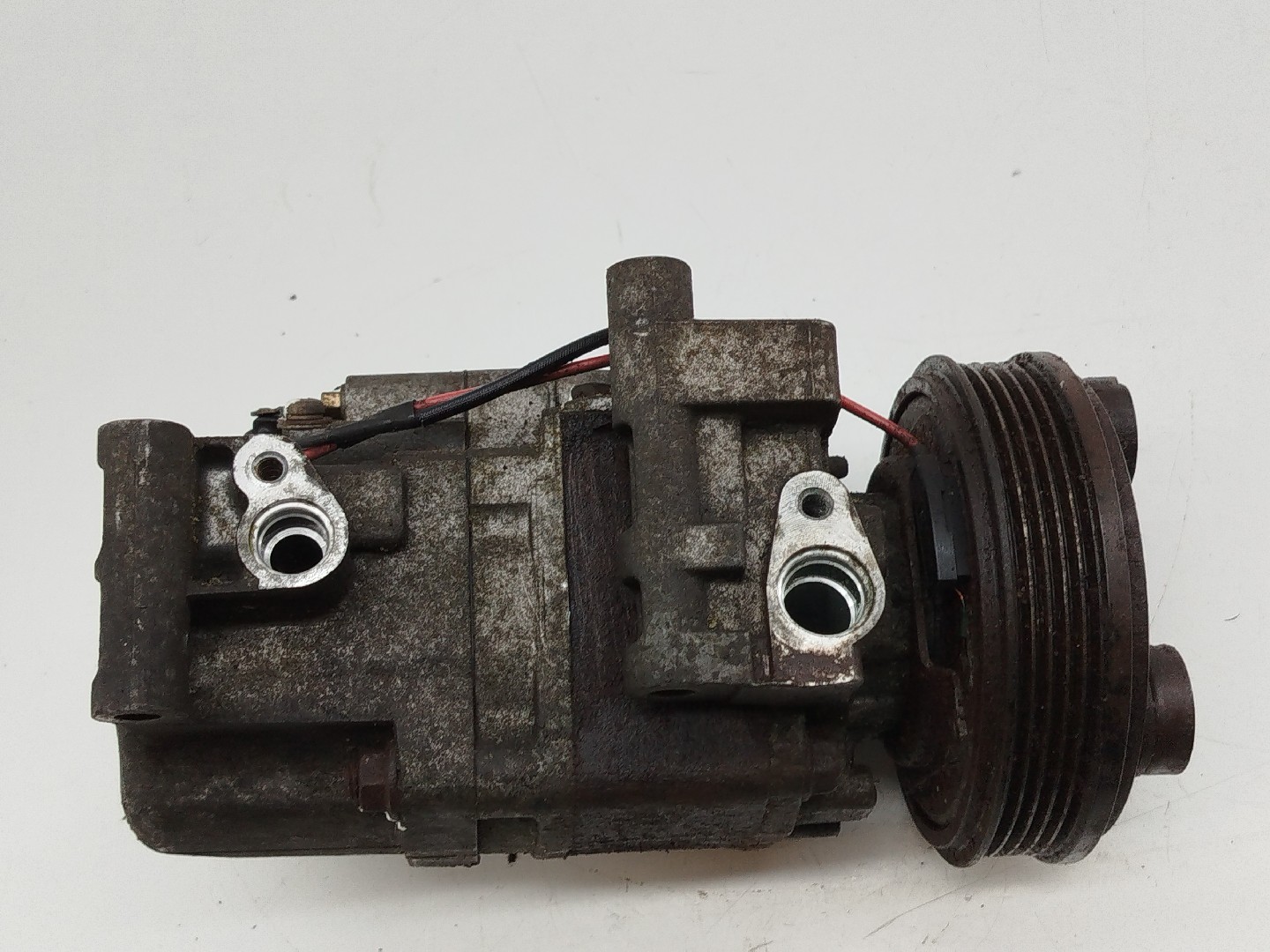 Compressor do Ar Condicionado MAZDA 3 (BK) | 03 - 09 Imagem-5