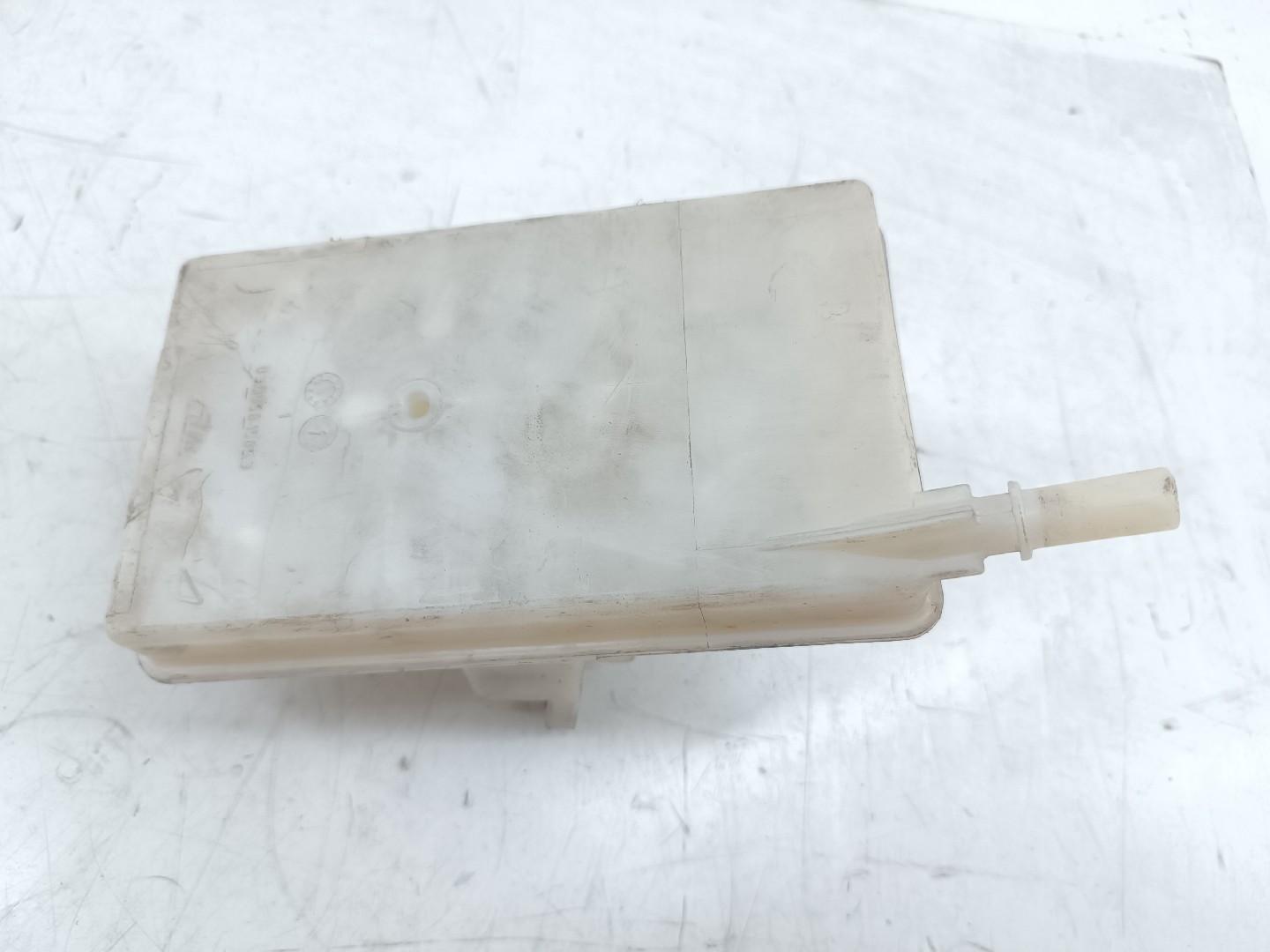 Depósito Liquido Travões CITROEN DS5 | 11 - 15 Imagem-2